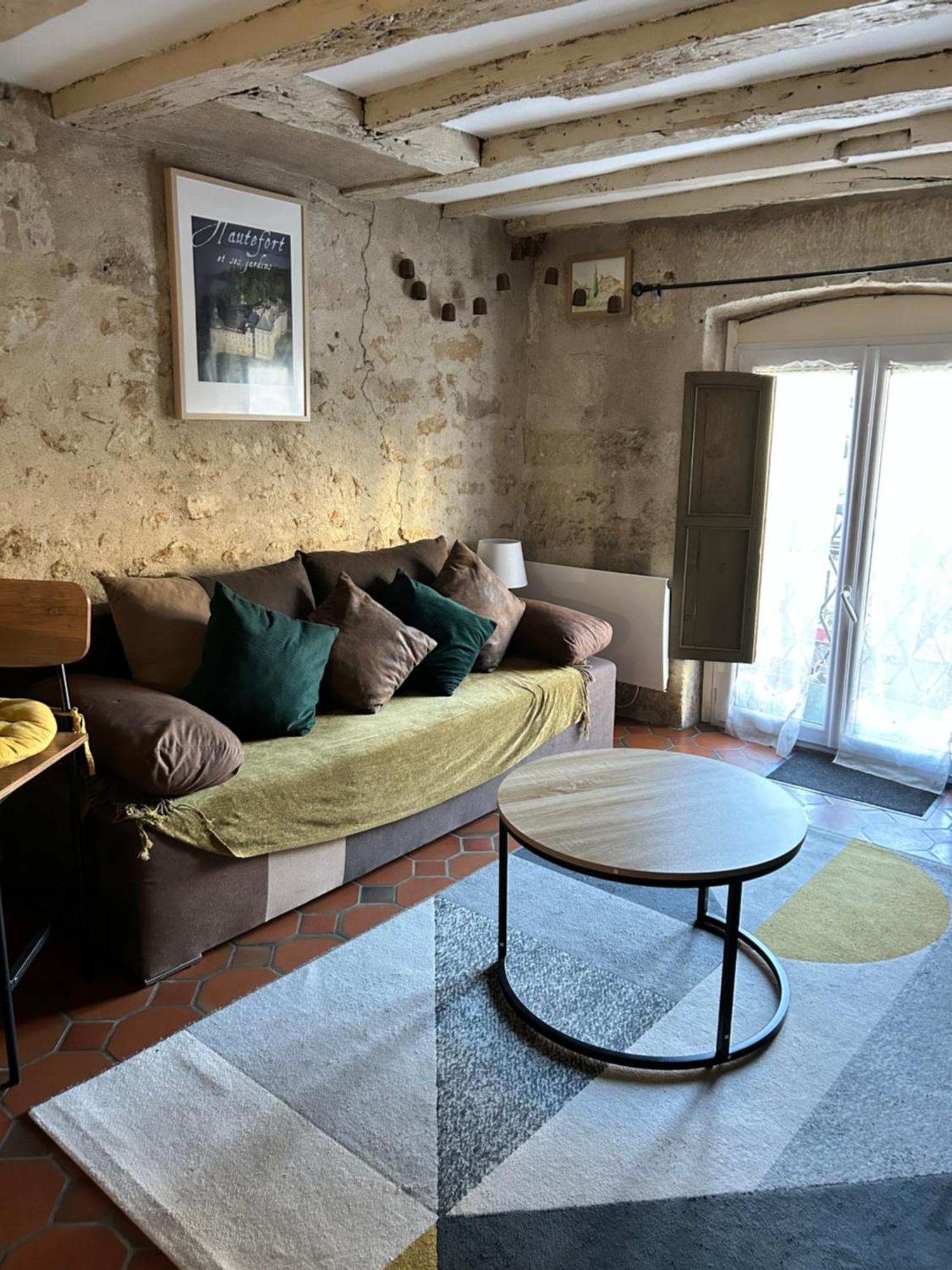 Apartment Le Ptit Saint-front